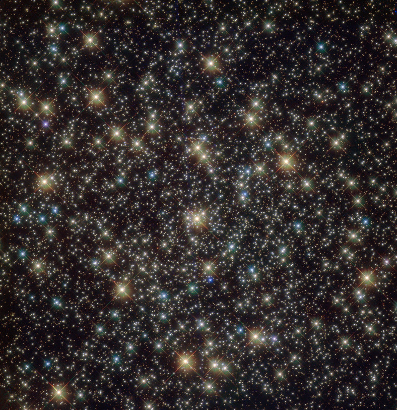 C79 - NGC 3201