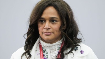 Africa’s richest woman Isabel Dos Santos finds herself deep in another financial scandal 