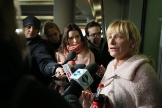 Alarm bombowy na pokładzie samolotu z Las Palmas wywołał Polak. Tłumaczył swoje zachowanie 'poleceniami Boga'