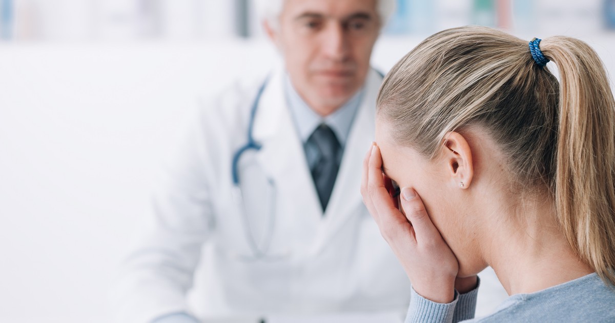 Codziennie ćwiczyła i stosowała surową dietę. Aż usłyszała straszną diagnozę
