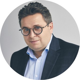 dr Marcin Wojewódka radca prawny w Wojewódka i Wspólnicy, ekspert Pracodawców RP