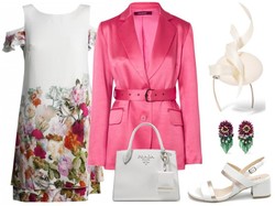 Z klasą! STYLIZACJE na letnie śluby i wesela