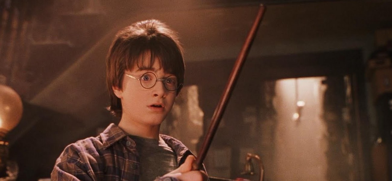 Quiz Harry Potter I Kamień Filozoficzny Quiz. Jak dobrze znasz zaklęcia z "Harry'ego Pottera"?
