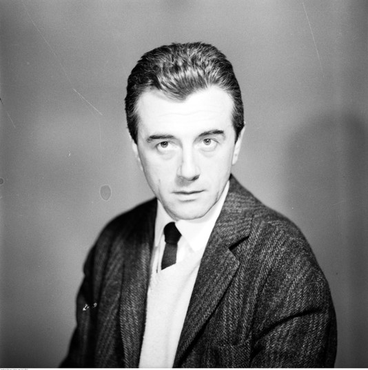 Andrzej Łapicki