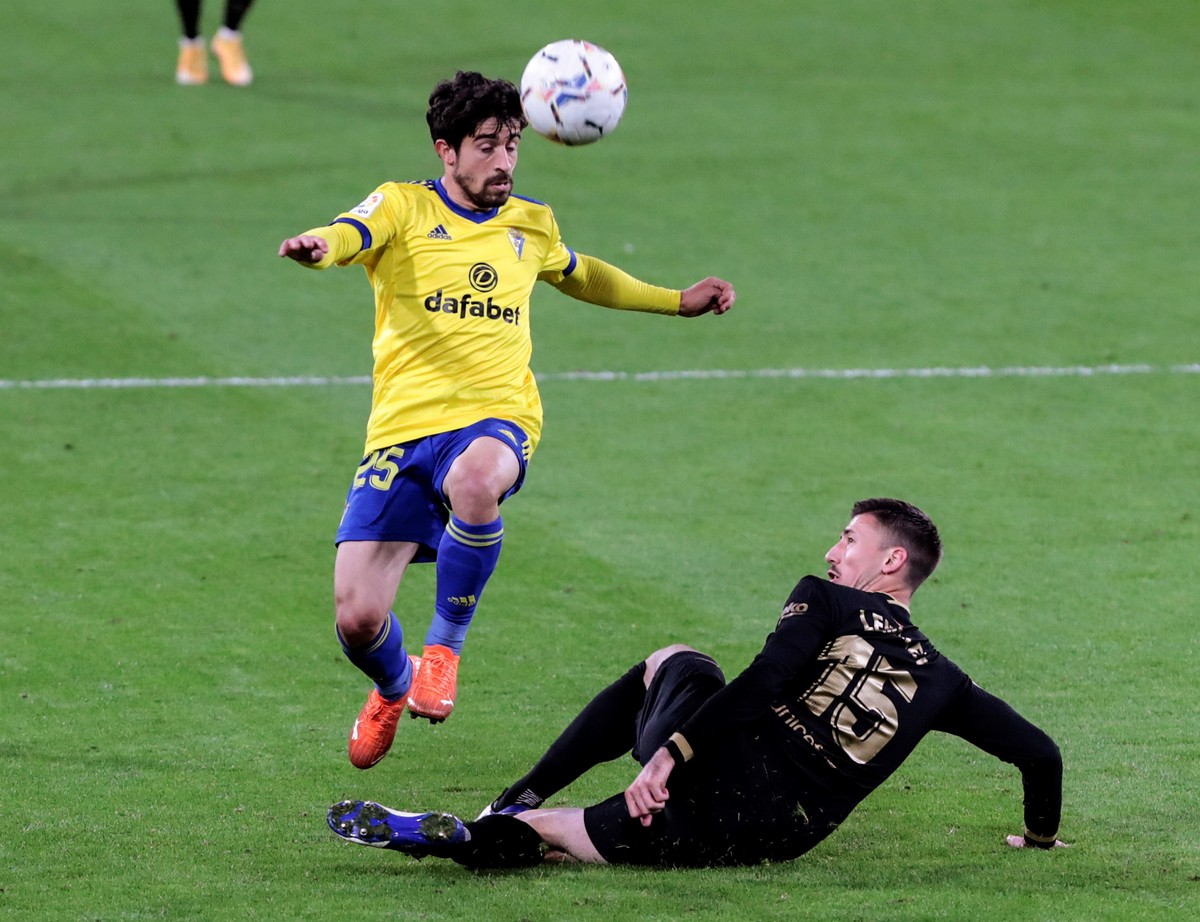 Jairo Izquierdo i Clament Lenglet