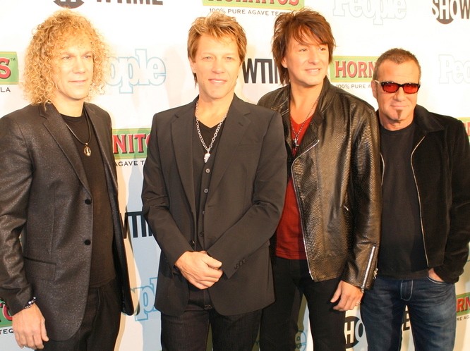 Bon Jovi