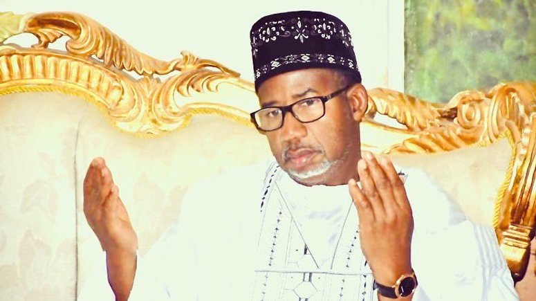 Image result for bauchi state governor