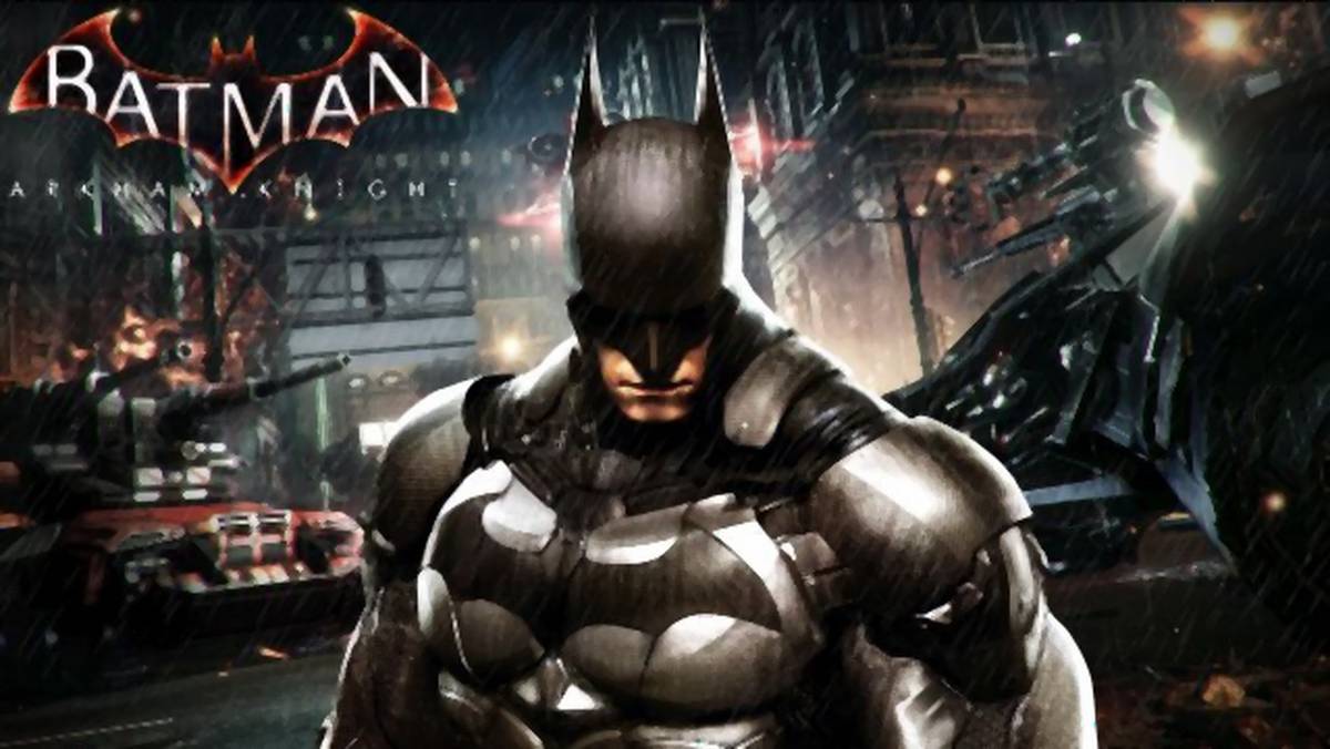 Batman: Arkham Knight na PC to "masakracja" - grający nie zostawiają na tym tytule suchej nitki