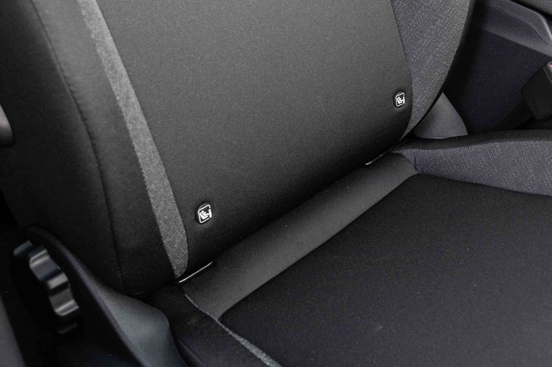 Skoda Octavia Edition 130