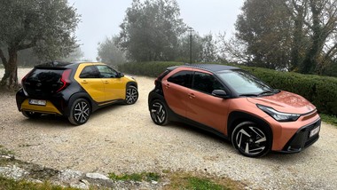 nowa toyota już w polsce. jest szybka, oszczędna i ma silnik 1.5. ile kosztuje?