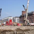 Rynek mieszkań i materiałów budowlanych. W 2008 roku padnie rekord pod względem liczby wybudowanych lokali. Wartość produkcji budowlano-mieszkaniowej wzrośnie nawet do 17 mld złotych.