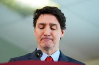 Wizerunek Trudeau bywa mylący. Pod maską łagodnego liberała zawsze kryła się dyscyplina, a choćby upór