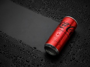 Lubisz colę bez cukru? Możesz dostać zaburzeń lękowych