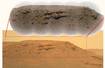 Mars na nowych zdjęciach łazika Perseverance