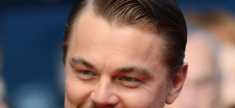 Leonardo DiCaprio ma nowego kumpla do imprezowania. To Justin Bieber