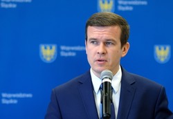 Minister sportu w rządzie PiS nie czuje się faworytem w wyścigu do fotela szefa WADA