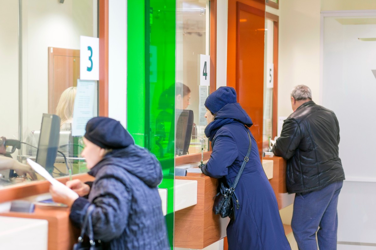 Rosjanie nie ufają już choćby bankom. Zaskakujące doniesienia ukraińskiego wywiadu