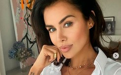 Natalia Siwiec w odważnym stroju kąpielowym. To ma być hit tego sezonu [FOTO]