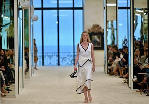 Chanel Cruise 