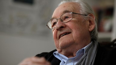 Andrzej Wajda: na naszą odpowiedzialność