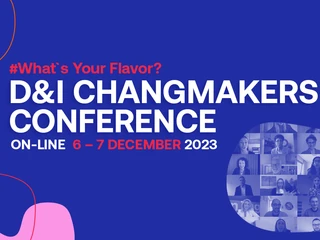 D&I Changemakers Conference 2023