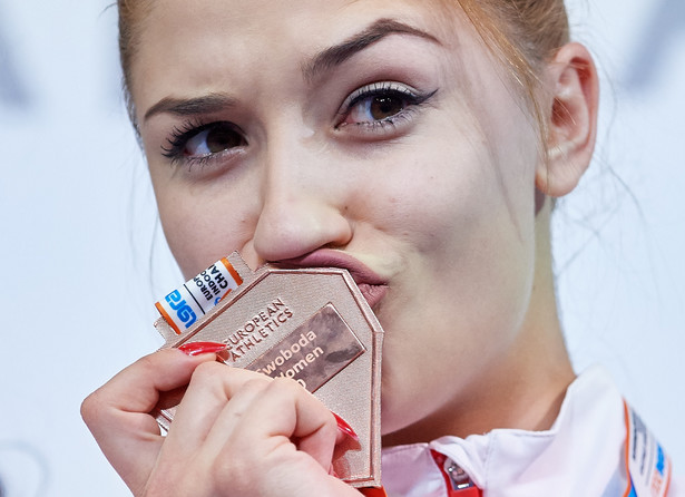 Lekkoatletyczne HME: Polska pierwsza w klasyfikacji medalowej!