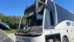 Saobraćajna nesreća