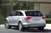 Zdjęcia szpiegowskie: Audi Q5 – pierwsze zdjęcia przed premierą