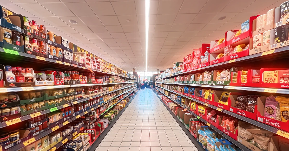 Nowa promocyjna oferta Biedronki. Kupujesz jedną, drugą dostajesz gratis