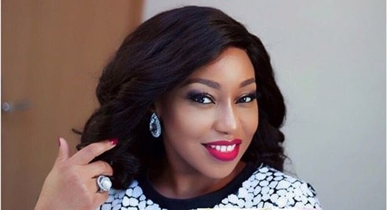 Rita Dominic 