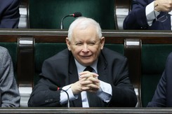 Nadciąga rewolucja w PiS. 'Prezes Kaczyński będzie dyscyplinował polityków'