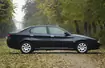 Alfa Romeo 166 2.4JTD - Charakter w cenie