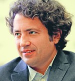 Maksim Nogotkow: kim jest najmłodszy miliarder Rosji?