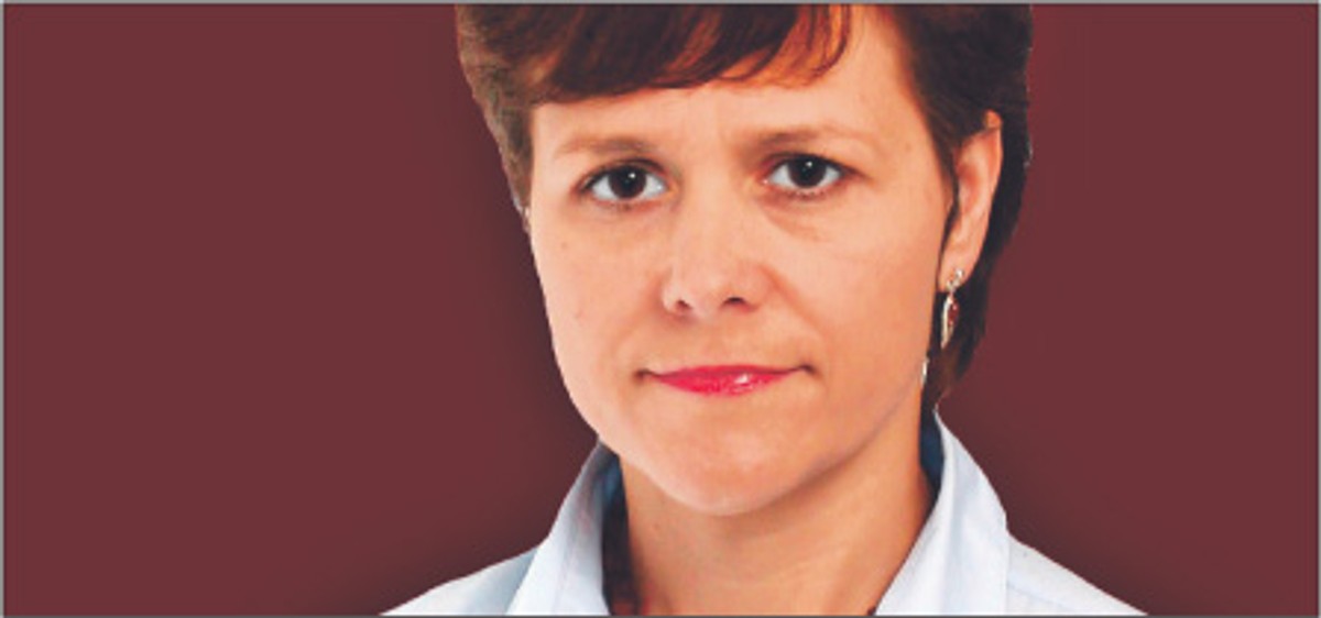 Iwona Pasierbiak, radca prawny, wspólnik zarządzający Kruk, Pasierbiak, Wasilewski i Wspólnicy Kancelaria Prawnicza