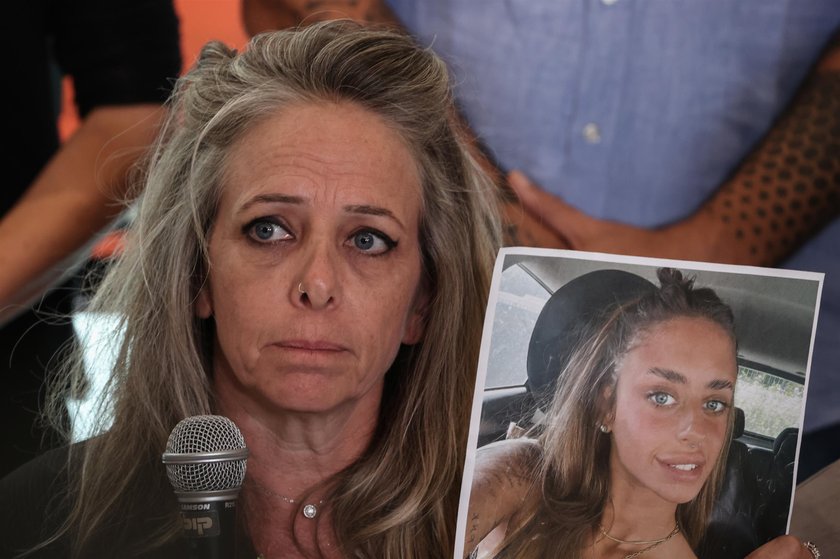 She was shem about life after captivity. « I experienced something even worse »