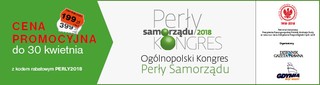 Przepis na wygraną, czyli jak powstał ranking Perły Samorządu 2018