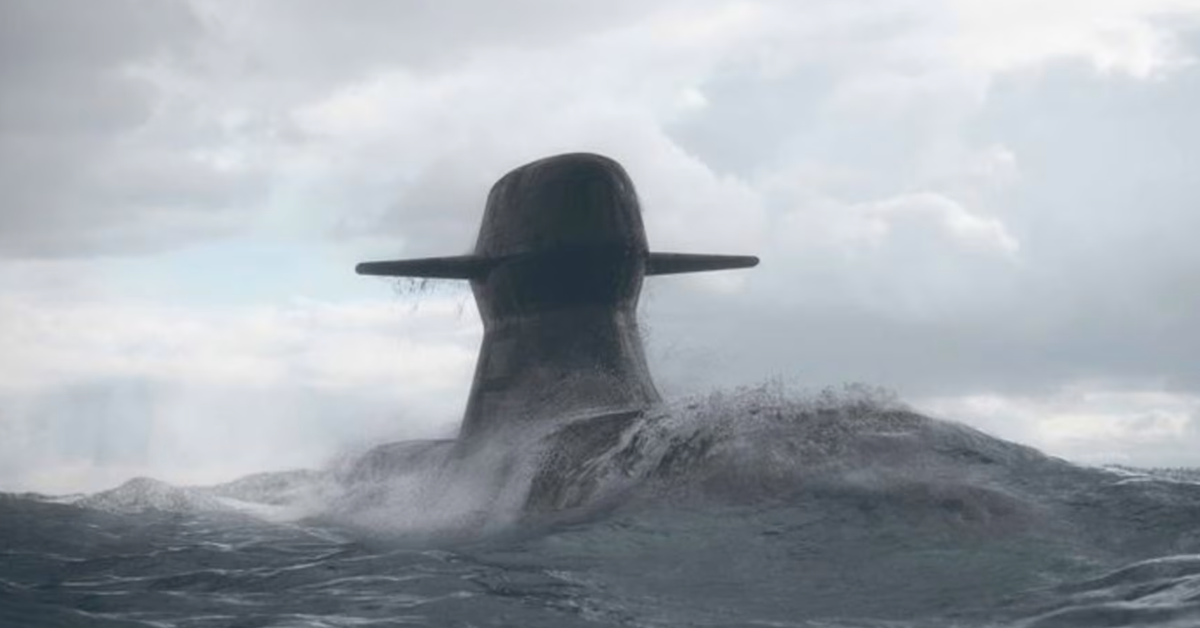 Szwedzkie superokręty podwodne coraz bliżej ukończenia. Czy wzmocnią polską flotę?