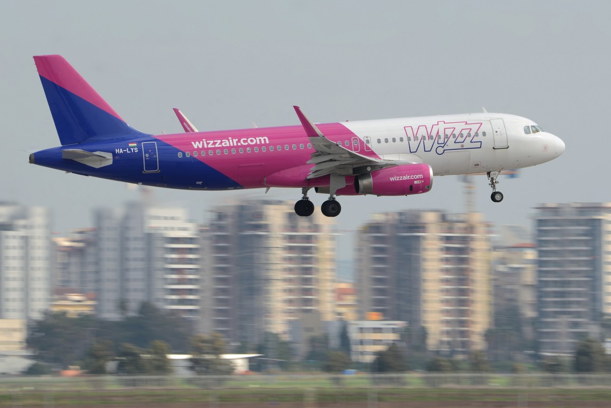 Airbus walczy z awarią. pilna akcja serwisowa dla 6 tys. samolotów A320