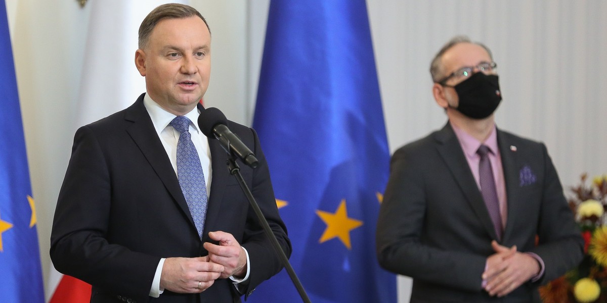 Andrzej Duda