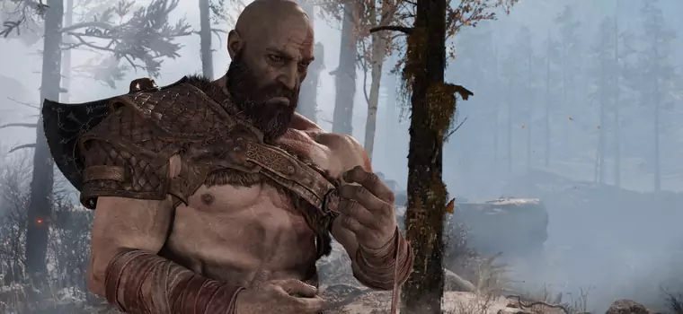 God of War na PC. Poznaliśmy ulepszenia wersji na komputery