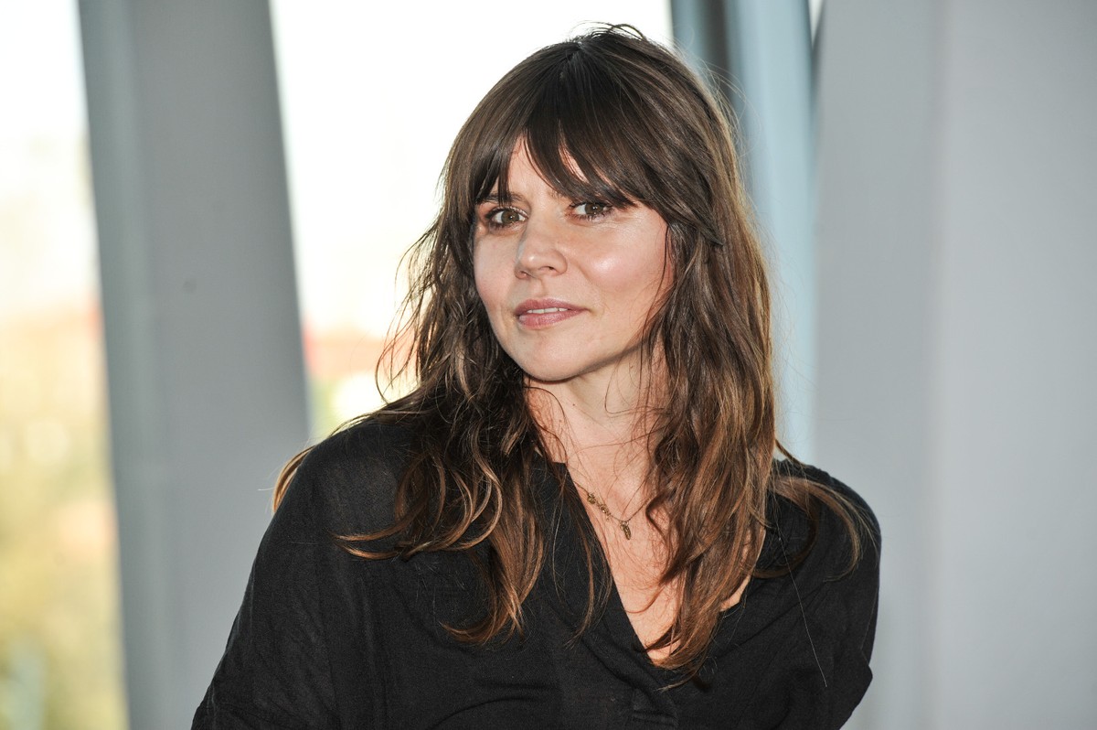 Małgorzata Szumowska
