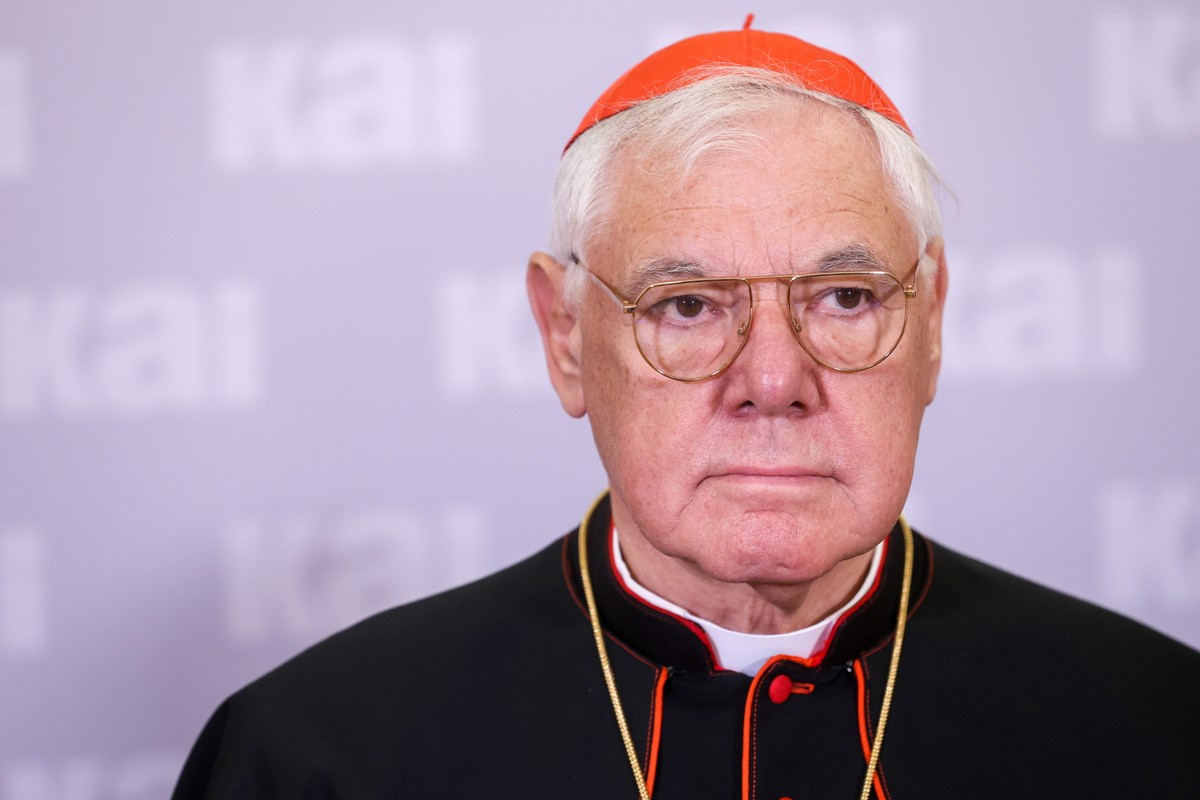 Gerhard Ludwig Muller