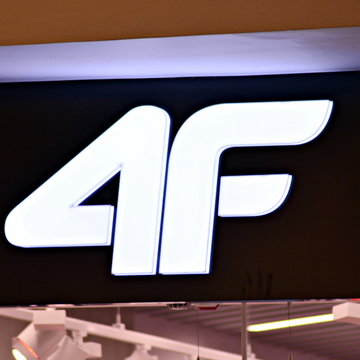 4F szuka globalnego ambasadora marki. Wywiad z Igorem Klają