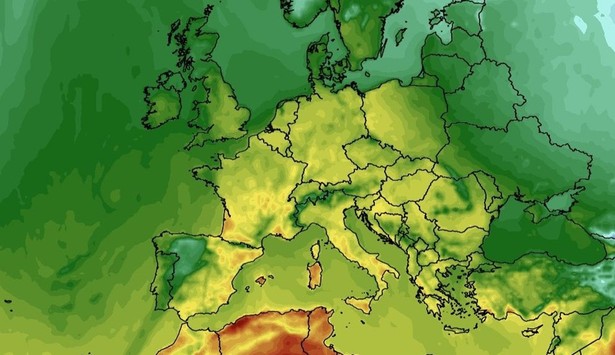 WXCHARTS