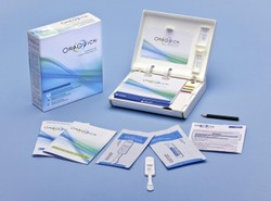 Sprawdzisz, czy masz HIV. W domu