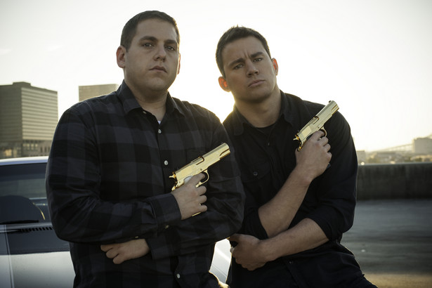 "22 Jump Street": Zagrajcie to jeszcze raz, we dwóch! [RECENZJA]