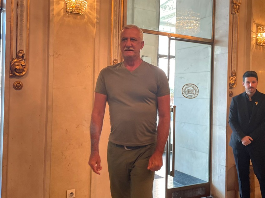 Komemoracija Jagošu Markoviću