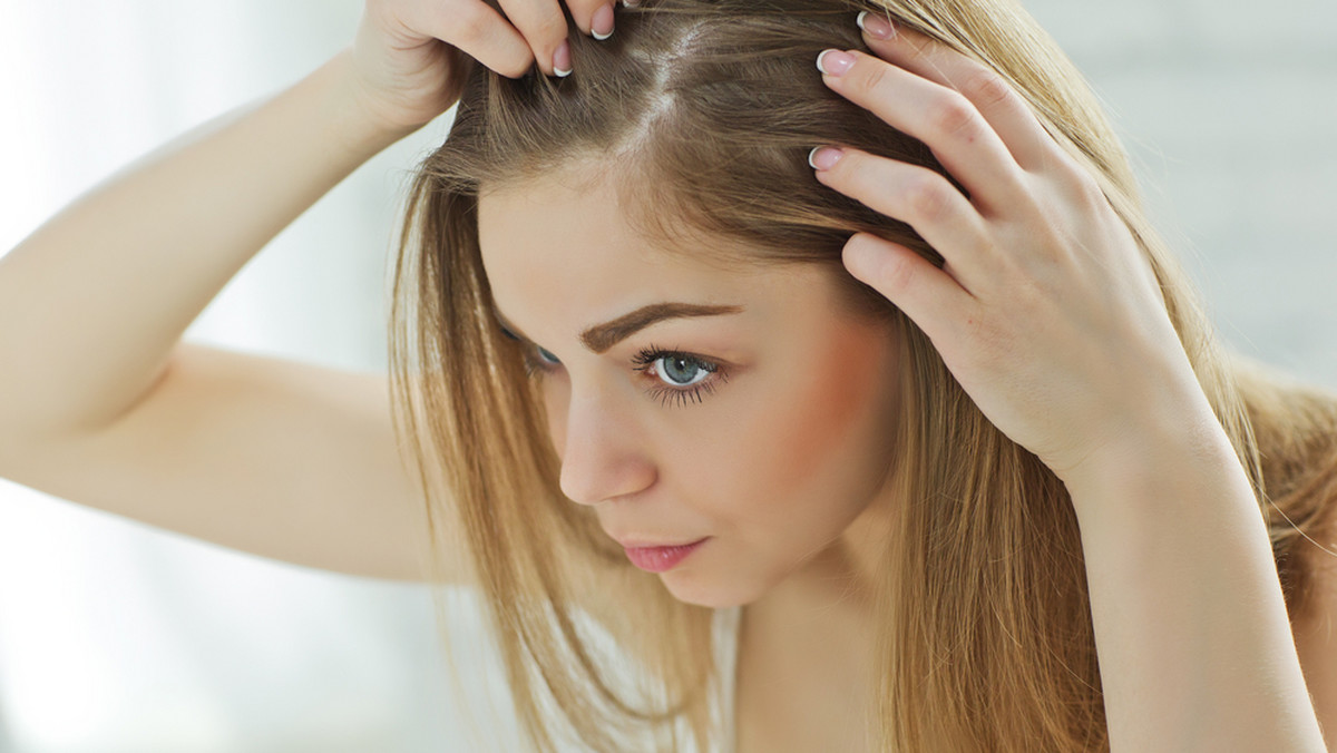 Kmin rzymski na włosy - działanie i zastosowanie