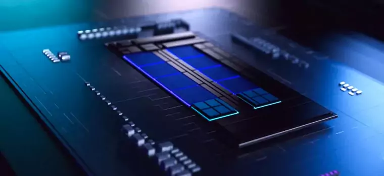Intel Core i5-1250P w testach. Chip zaskakuje wysoką wydajnością
