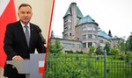 Remonty za miliony złotych w kancelarii prezydenta. "Wspomagamy polską gospodarkę"